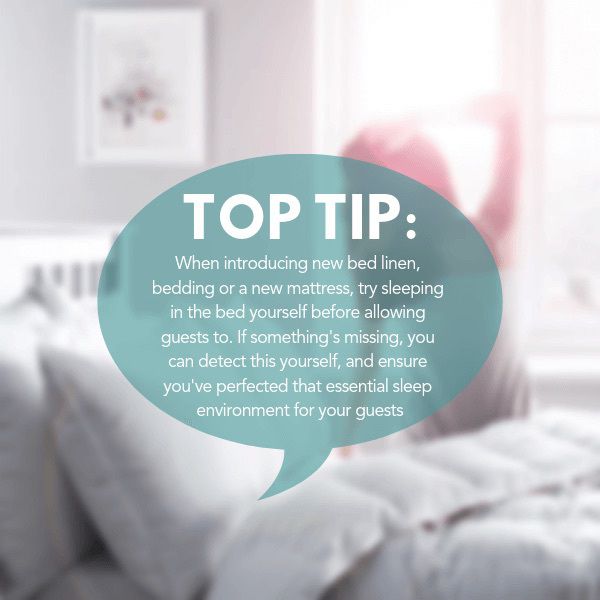 Bed linen guide: Everything you need to know