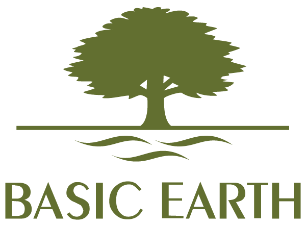 Basic Earth Hotel Toiletries