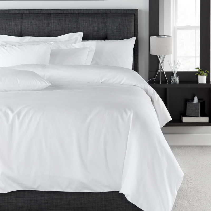Bedding and bed linen