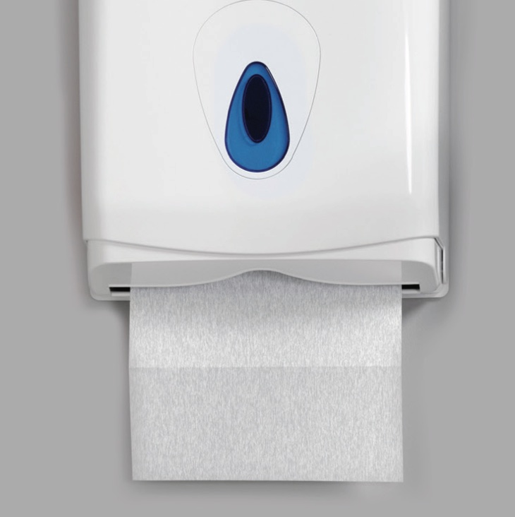 Paper Hygiene & Dispensers