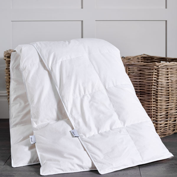 Classic Duvets & Pillows from Out of Eden